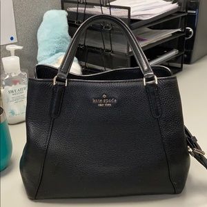 Kate spade purse crossbody
